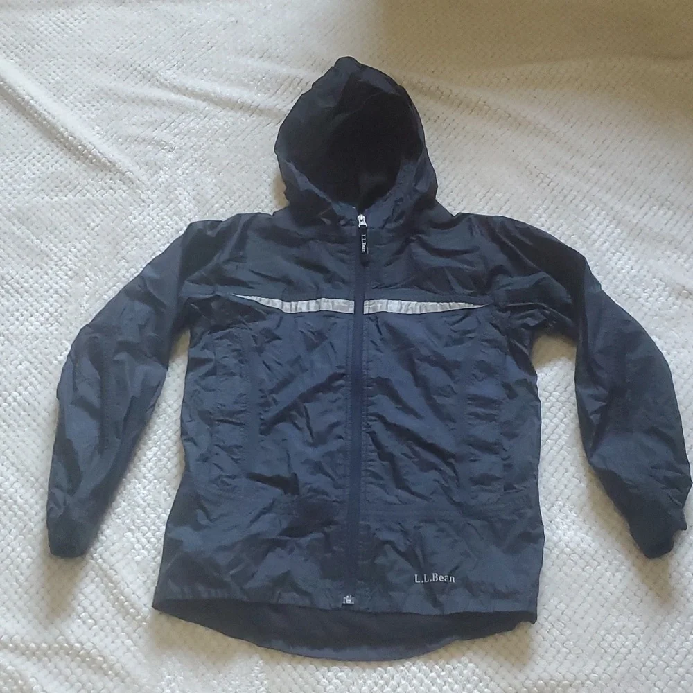 L.L Bean Jacket - Picture 1 of 7